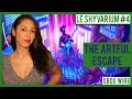 Le shyvarium 4  the artful escape extrait du xbox wire 4