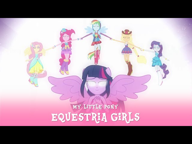 My Little Pony: Equestria Girls class=