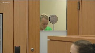 Richard Tuite facing six years in jail