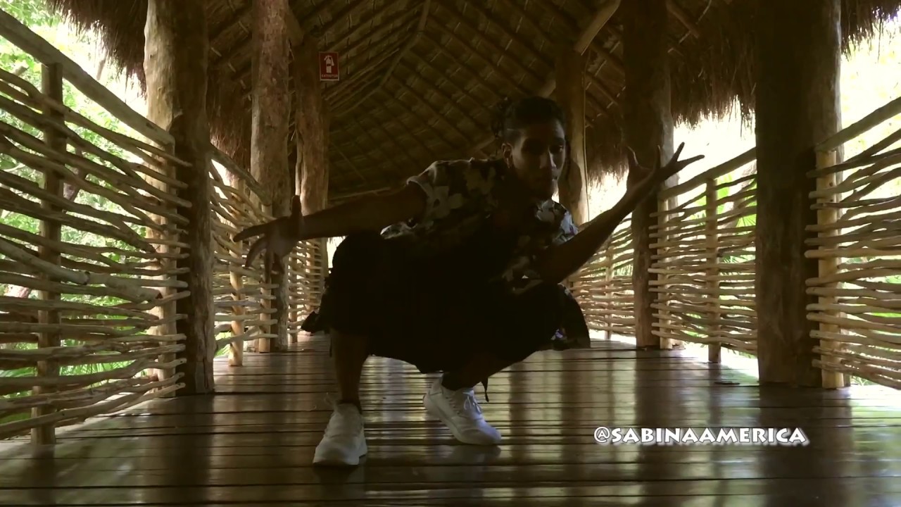 Dia De Role | Chad Childs X Sabina America