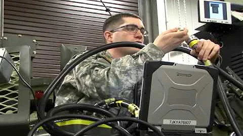 91M First Class at Fort Benning