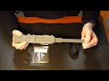 Assassin's Creed Hidden Blade Setup/Assembly Tutorial (Product How-To) By RAWICE511 Mp3 Song