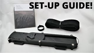 Assassin's Creed Hidden Blade Setup/Assembly Tutorial (Product How-To) By RAWICE511