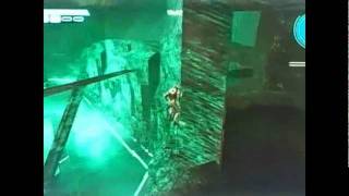 Tron Evolution: Multiplayer Tricks (fixed audio)