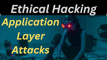 Unmasking Application Layer Attacks: A Deep Dive