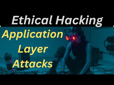 Unmasking Application Layer Attacks: A Deep Dive