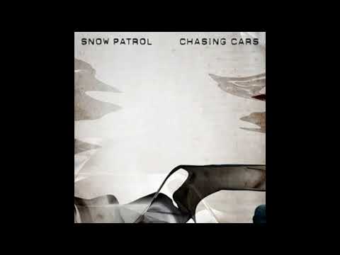Snow Patrol - Chasing Cars (Audio) 