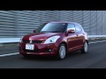スズキ・スイフトXS vs 日産マーチ12G（フルバージョン）【DST#014】