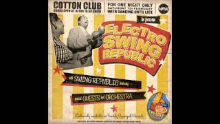 Swing Republic - Crying at Daybreak Feat. Howlin' Wolf (Audio)