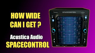Acustica ⎮SPACECONTROL - Review Demo Resimi