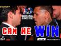 Benn vs Garcia CONFIRMED – Date, Venue & Reaction 🔥🔥🔥 #boxingnews