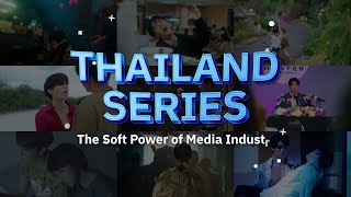 ASEAN MSMEs Documentary 2024: Thailand Series "The Soft Power of Media Industry" (Eng Sub) screenshot 5