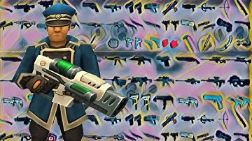 STRIKE FORTRESS BOX FULL GAME UNLOCKED ALL LEVELS GAMEPLAY PART 592