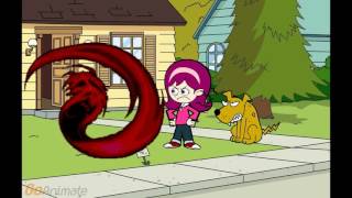 Giygas Scares People