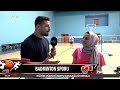 24.04.2026 Spor Platformu - Badminton