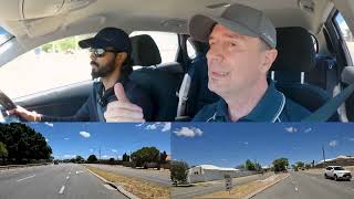 They FAIL You for Static Steering!