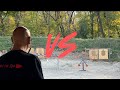 First time shooting a Texas star. How do you think I did? #outdoorrange #legallydangerous #texasstar
