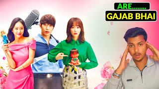 Another Miss Oh KDRAMA Review | Hindi Dubbed | Another Miss Oh | Full KDRAMA Review | KDRAMA Hindi 