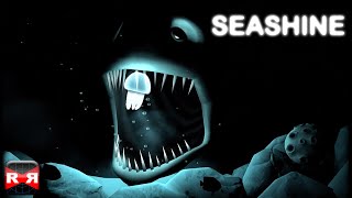 Seashine (By Pated) - iOS / Android - Gameplay Video