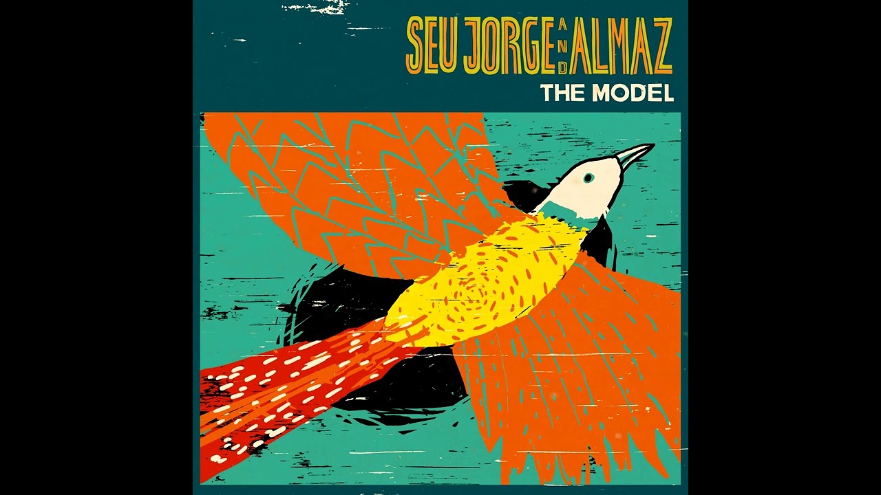 Everybody Loves the Sunshine (Joey Altruda Remix) / Seu Jorge & Almaz