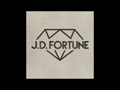 J.D. Fortune - Over The Mountainside