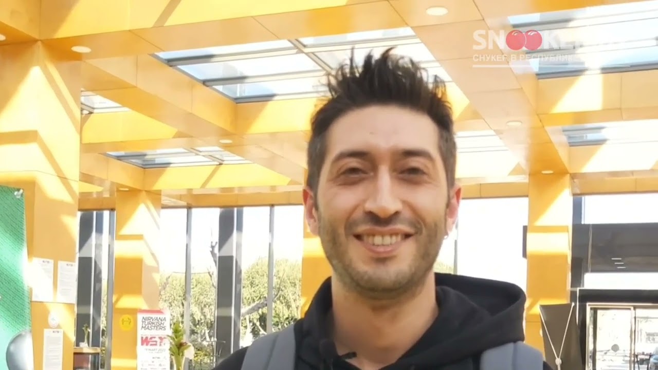 Turkish Masters 2022. Как проходил финальный день турнира