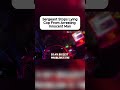 Sergeant Stops Lying Cop From Arresting Innocent Man