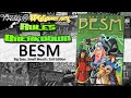 BESM Big Eyes Small Mouth Second Edition Guardians Of Order 2001 Rules Breakdown BESM Big Eyes Small Mouth Second Edition Guardians Of Order 2001 Rules Breakdown