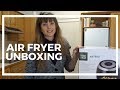 Kmart Air Fryer part 2 - YouTube