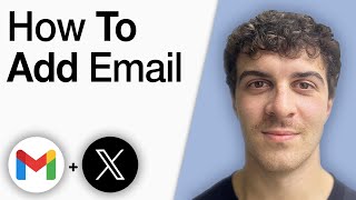 Celebrity How To Add Gmail Email on X Account [2025 Full Guide] Net Worth