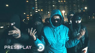 🏴󠁧󠁢󠁳󠁣󠁴󠁿 Teewhy - Plastic  (Music Video) | Pressplay