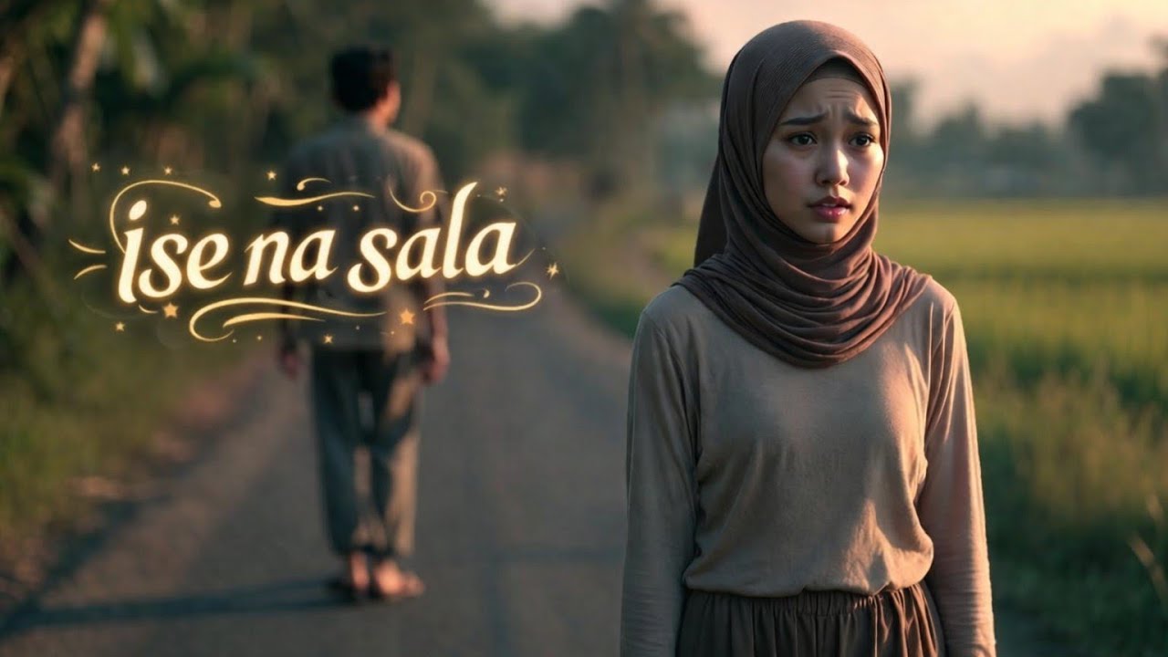 Lagu Mandailing viral 2026 | Ise Na Sala |Slow Rock