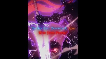 When Igris Regains All His Power 🥶🐐 | Solo Leveling Edit
