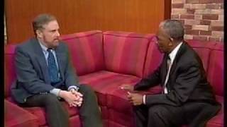 Political Career of Richard Fulton, RPickard1