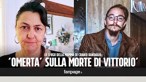 Per cosa è morto cranio randagio?