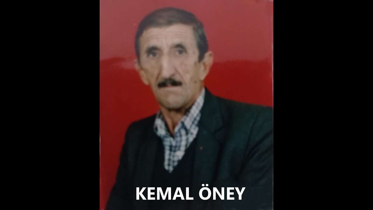 BİNGÖL'ÜN ESKİMEZ-LERİ   (YAŞLILAR)