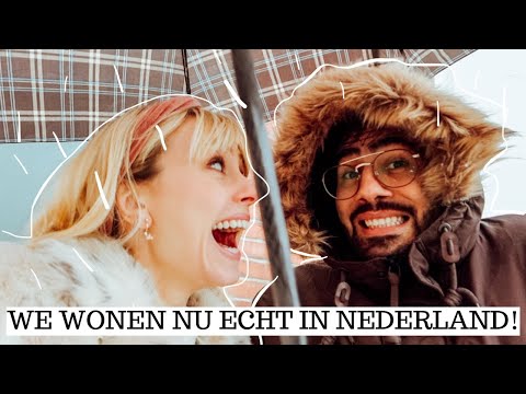 Video: Hoe Verhuizen Met Een Kat Voor Permanent Verblijf In Europa In 2018?