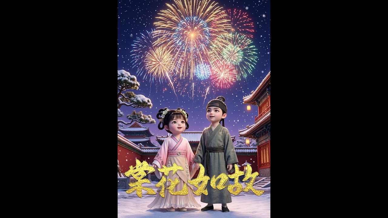 【一口气看完】《棠花如故》#短剧 #AI短剧 #逆袭 #drama #爽剧 #鲨鱼先生