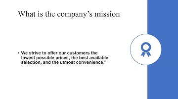 Amazon.com, 2018 Harvard Case Study Solved || Harvard Case Study Solved || Business Strategy