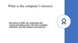 Amazon.com, 2018 Harvard Case Study Solved || Harvard Case Study Solved || Business Strategy