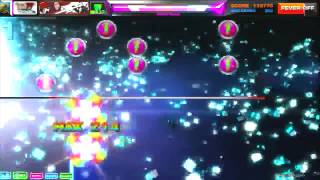 [DJMAX TECHNIKA 3] Get Down NM