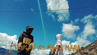 Jangan Ko Marah Marah🙏(Nawi Black_Menes RC_ Video Music)