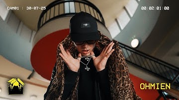 OHMIEN : kneehigh. [UNDER SURVEILLANCE PERFORMANCE]