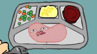 Beany the Ham Face