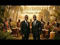 EDWARD MAYA X DON OMAR –  Stereo Love x Danza Kuduro (Afro Soul Cover Mashup)