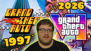 Which GTA Cover Art ACTUALLY Looks Good?