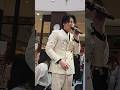 5.5 風輪 群馬県応援 歌唱キャンペーン! 〜けやきウォーク前橋vol.5〜 「好きです前橋」#翔司 さん  #風輪    