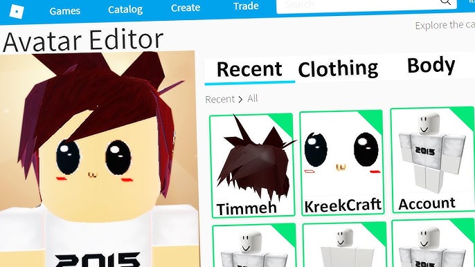 TIMMEH!, Roblox Wiki