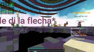 COMO JUEGO KNOCKBACK FFA|| MANUELPERRET