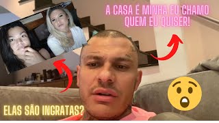 To Faz Vídeo Resposta Para Mulher Pedra E Andreia Gadelha